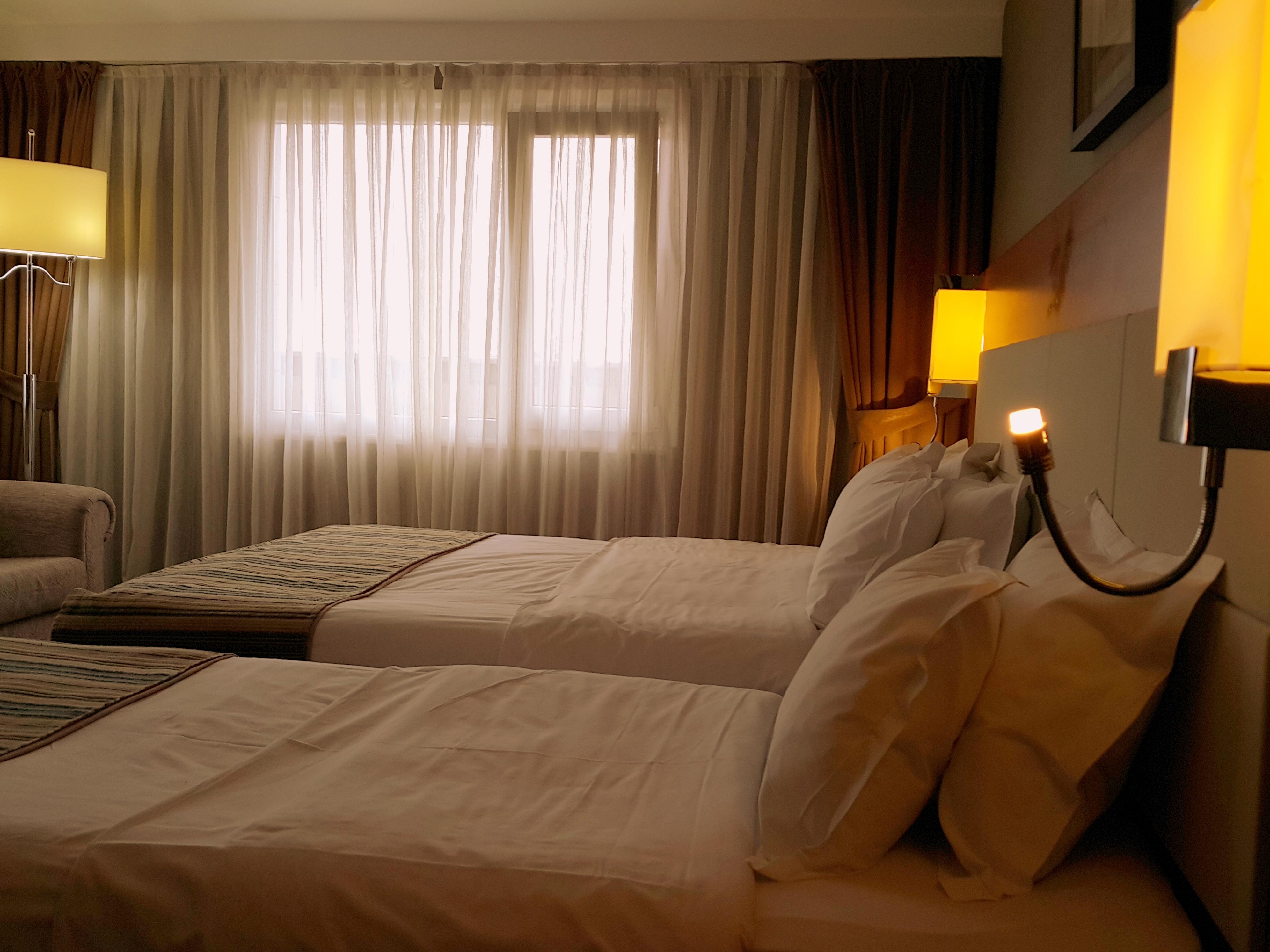 Kent Hotel Istambul
