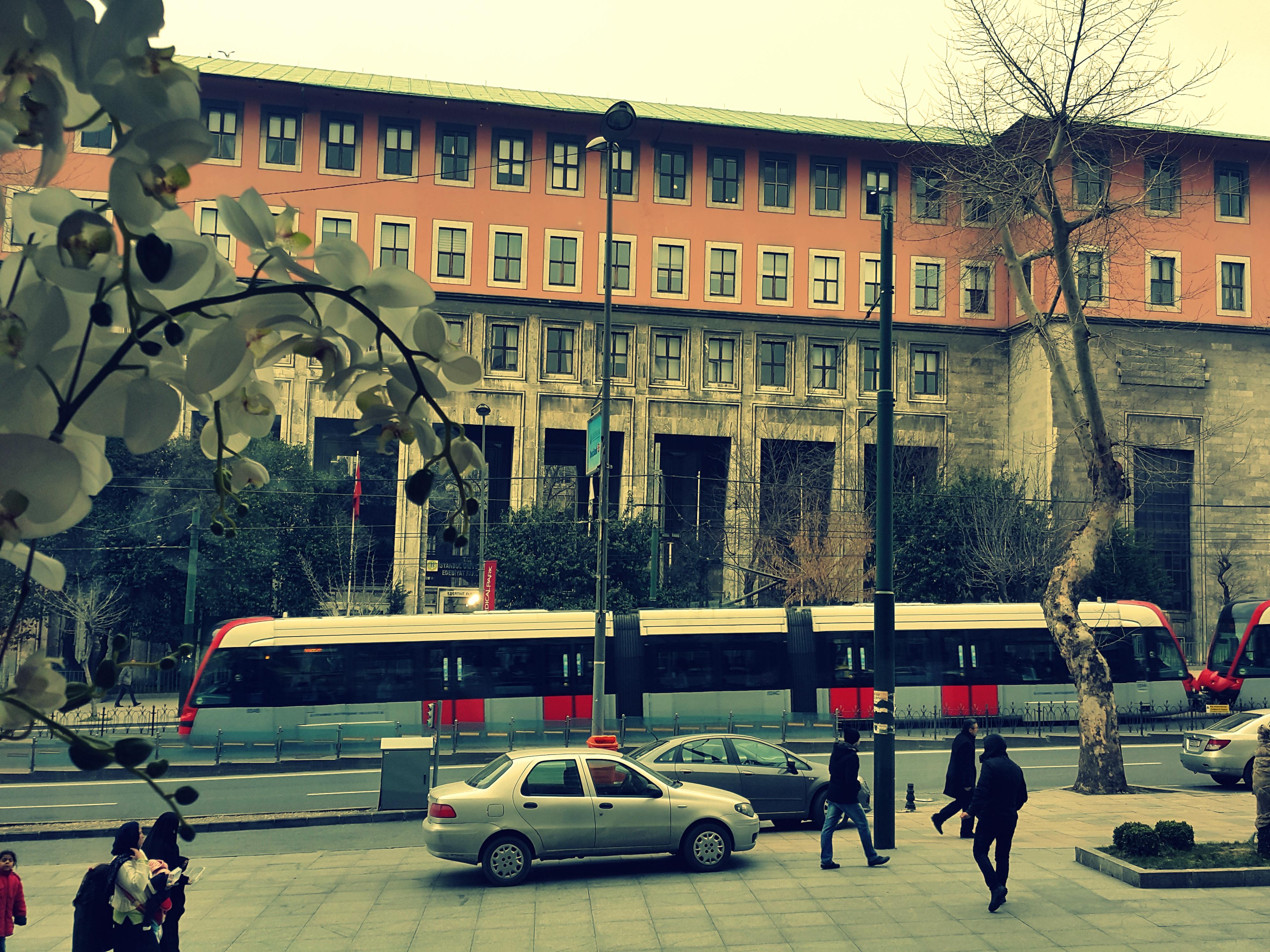 Hotel Kent Istambul