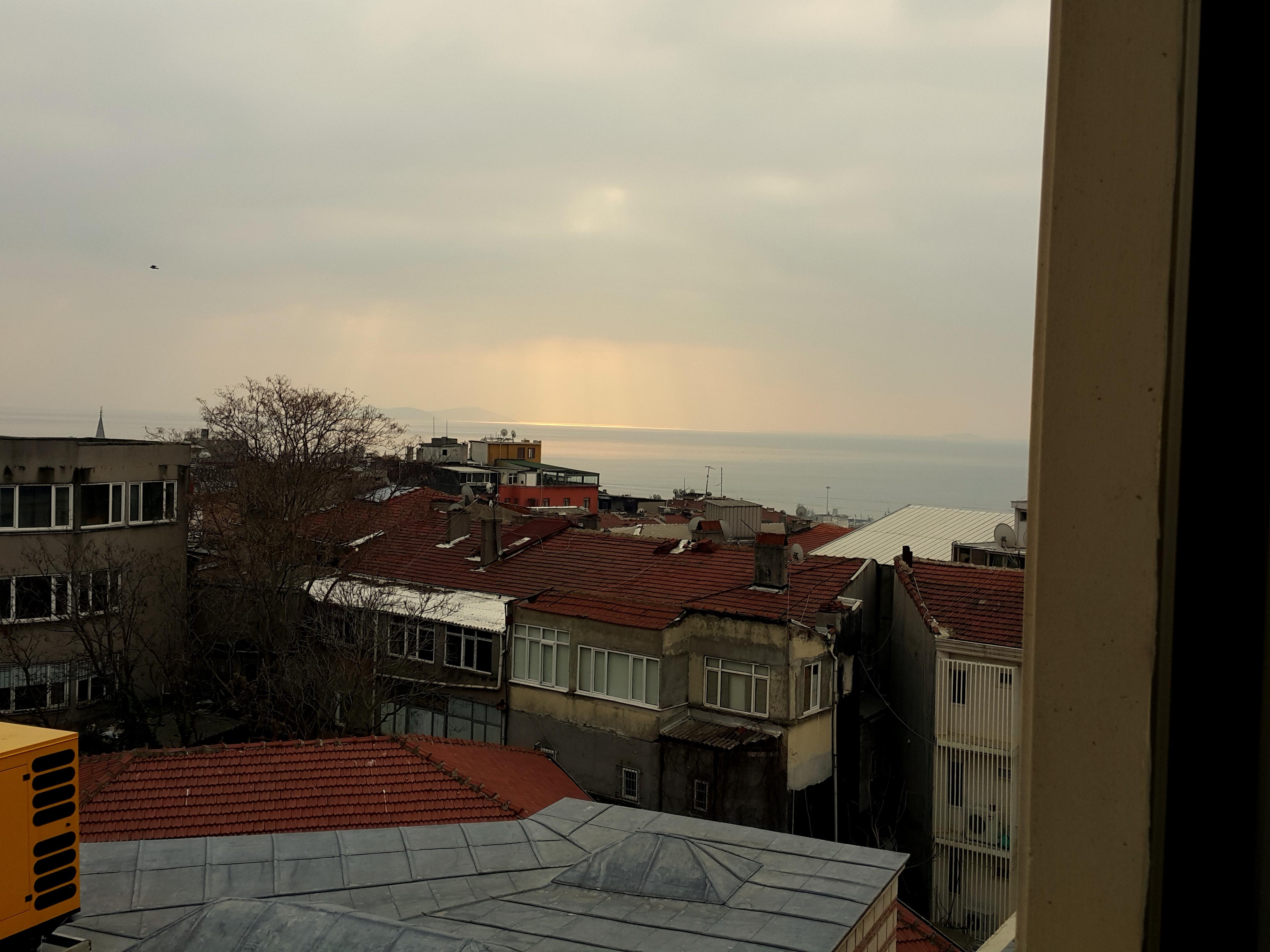 Hotel Kent Istambul