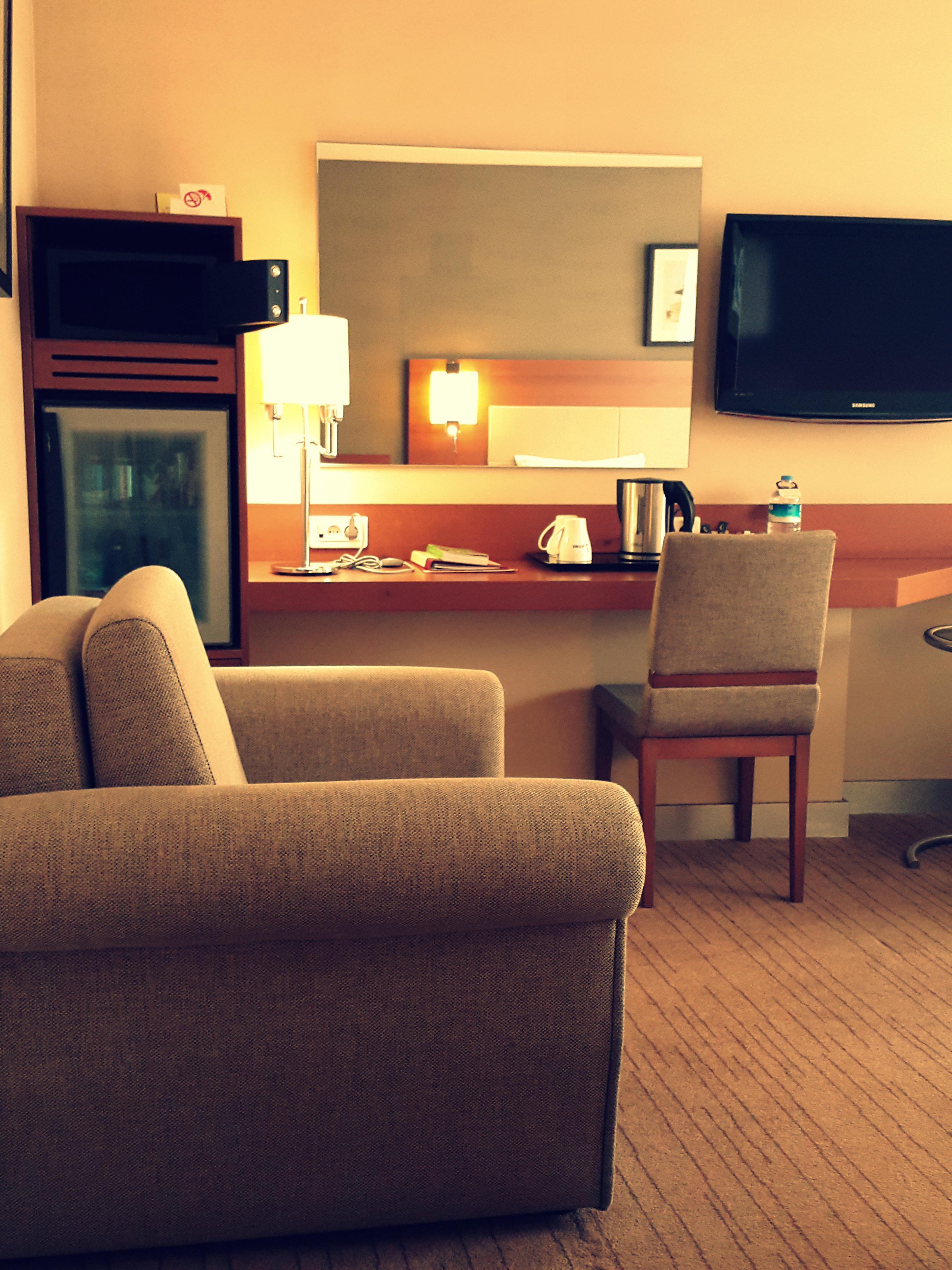 Kent Hotel Istambul