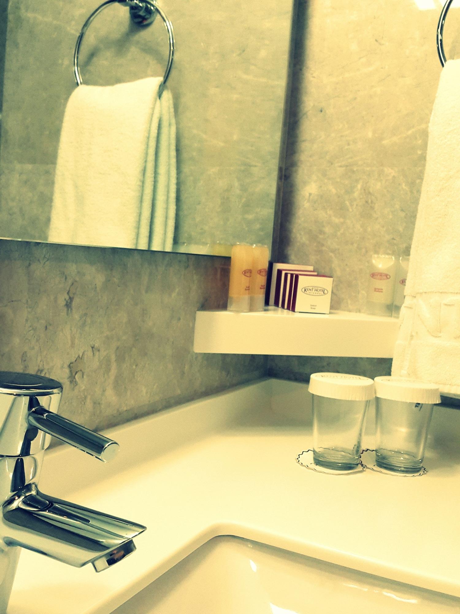 Kent Hotel Istambul