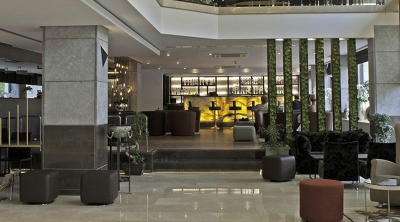 Kent Istambul
