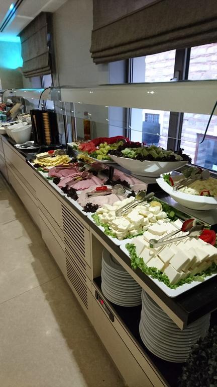 Kent Hotel Istambul