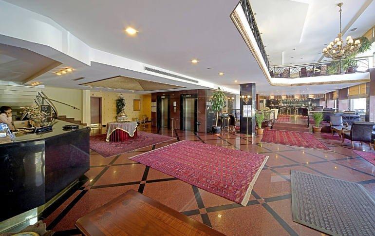 Hotel Kent Istambul