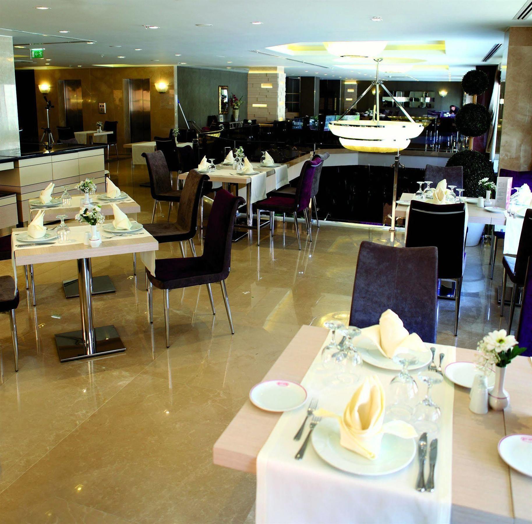 Kent Hotel Istambul