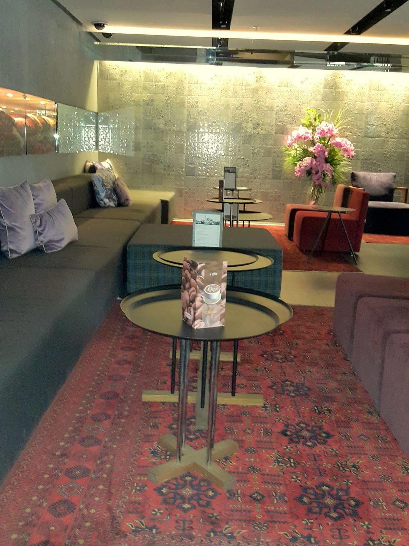 Kent Hotel Istambul