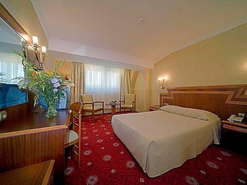 Hotel Kent Istanboel