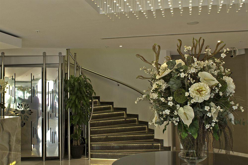 Hotel Kent Istanboel